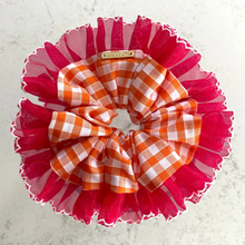 Load image into Gallery viewer, Oversized Scrunchie