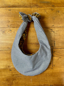 The Eva Everyday Bag (Reversible)