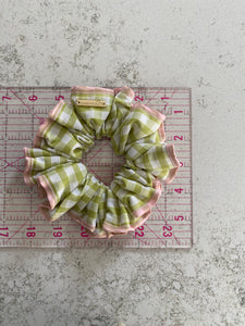 Oversized Scrunchie