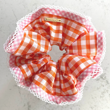 Load image into Gallery viewer, Oversized Scrunchie