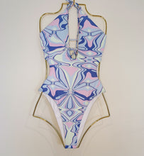 Load image into Gallery viewer, Ava Multiway One Piece Swimsuit