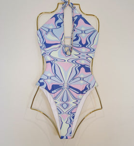 Ava Multiway One Piece Swimsuit