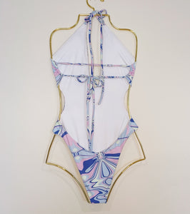 Ava Multiway One Piece Swimsuit