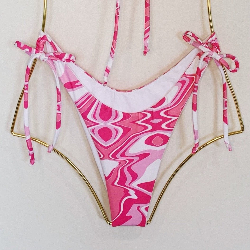 Sera Bikini Bottom (Reversible)