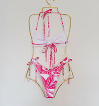 Load image into Gallery viewer, Sera Bikini Top (Reversible)