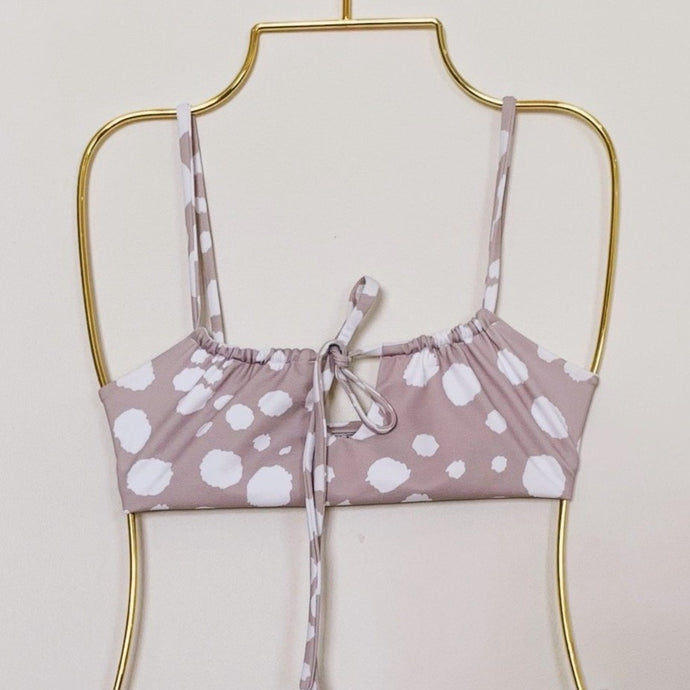 Tilse Bikini Top
